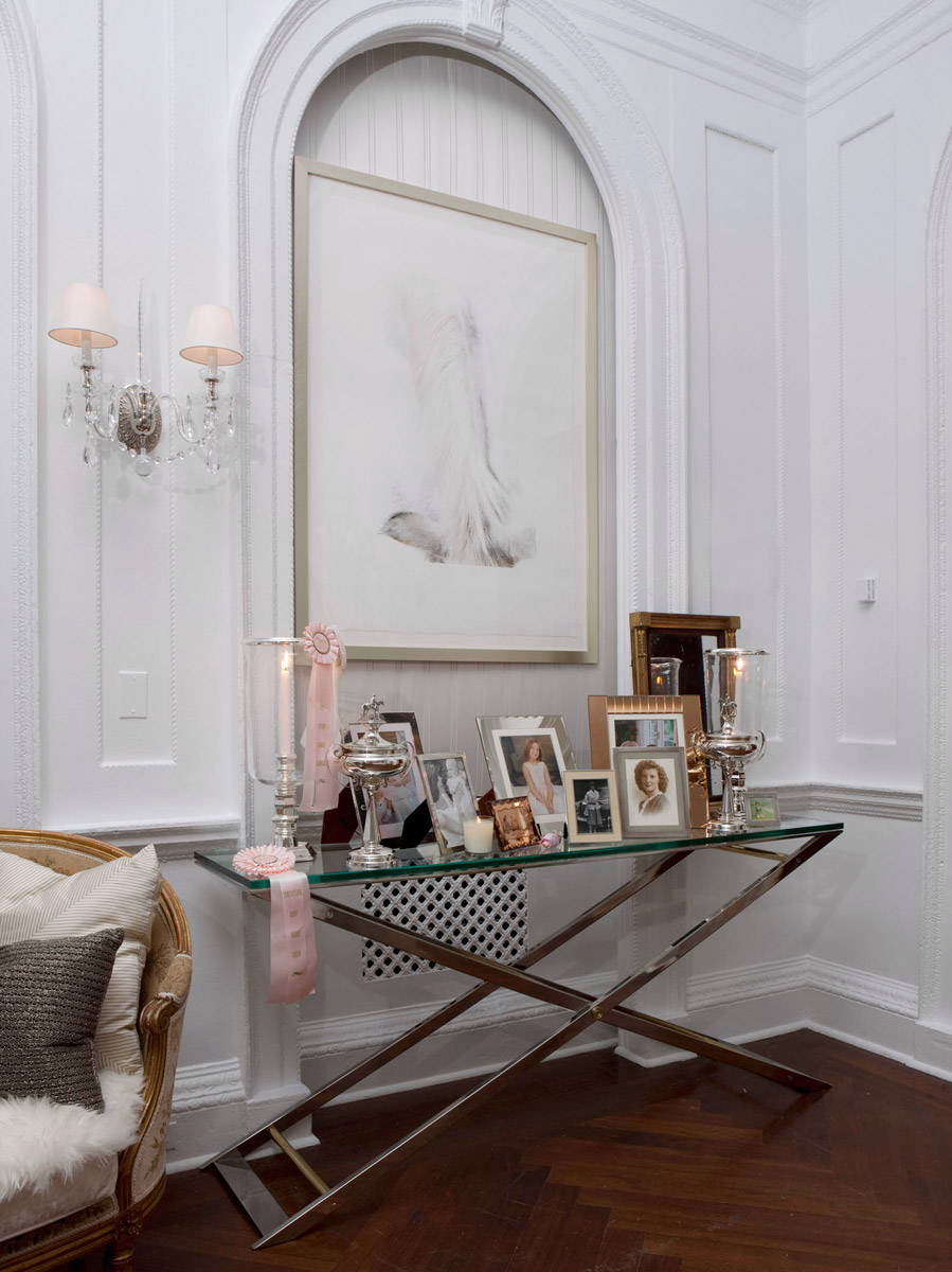 Interiors